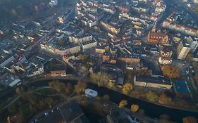 Apartament Przy Wyspie Mlynskiej